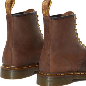 We Lace Up the 1460 Crazy Horse: Our Honest Take