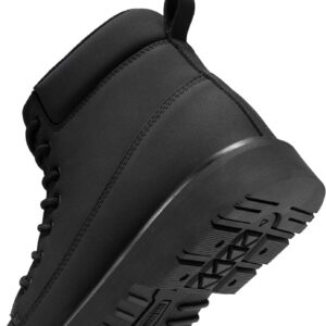 We Test LARNMERN’s Soft Toe Workhorse Boots