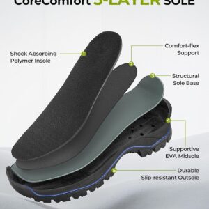 Our Take on Extremus MudRidge Hunting Boots