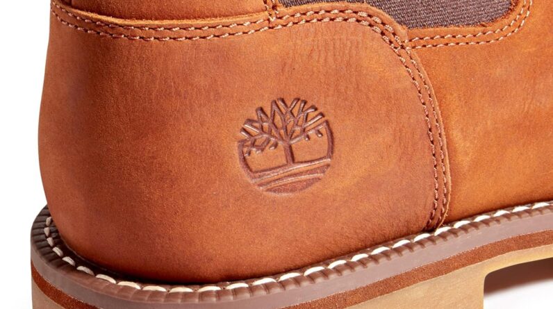 Testing Timberland’s Redwood Falls Waterproof