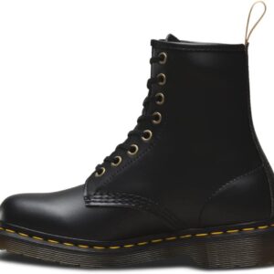 Lacing Up Our Thoughts on the 1460 Pascal Boots