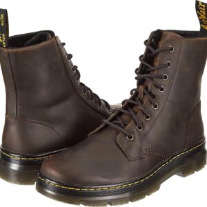 Why We Keep Reaching for the Dr. Martens Combs