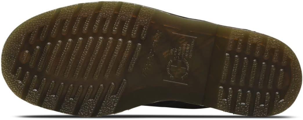 Lacing Up Our Thoughts on the 1460 Pascal Boots