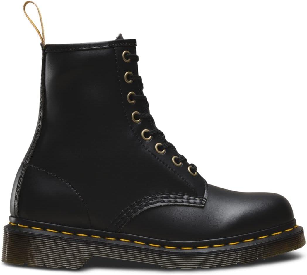 Lacing Up Our Thoughts on the 1460 Pascal Boots