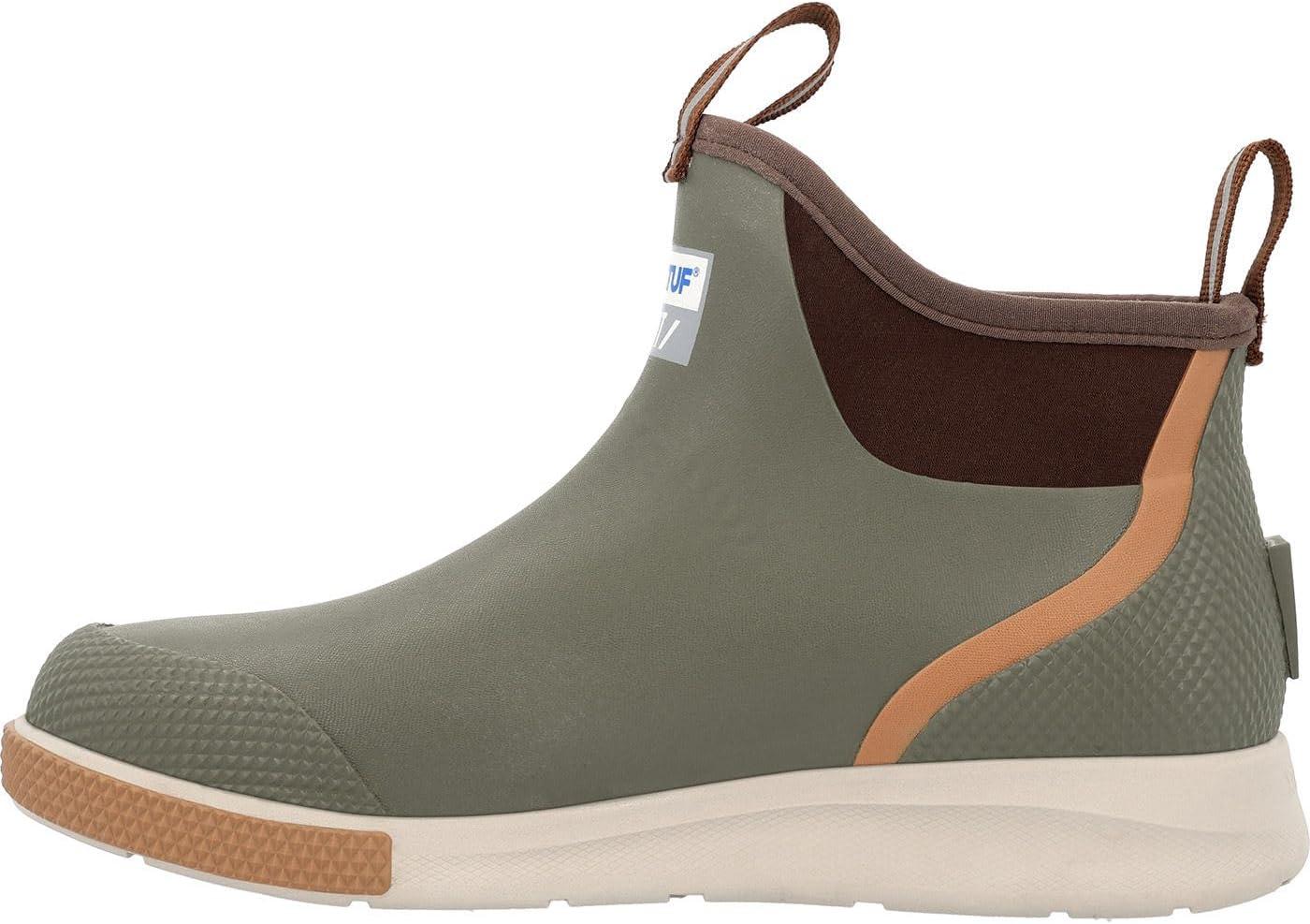 Our Take on ⁤the⁤ Xtratuf Sport Ankle ‍Deck Boots