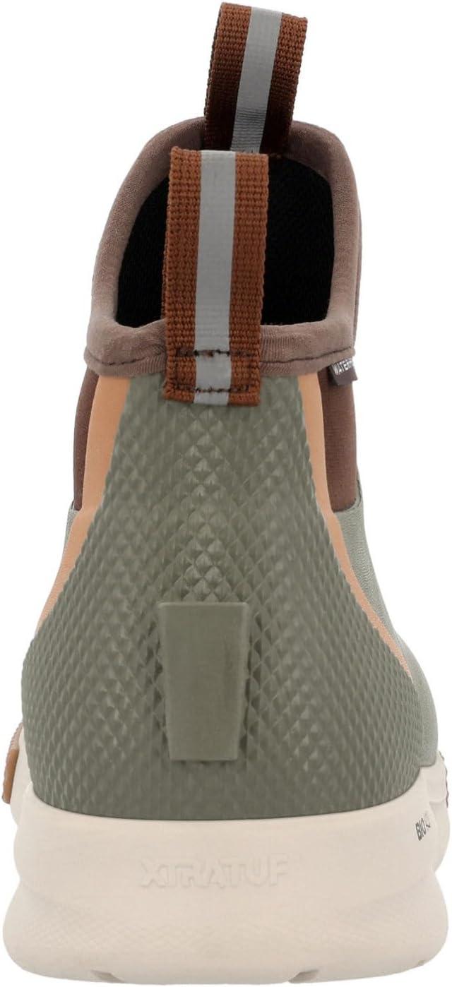 Our Take on the Xtratuf Sport​ Ankle Deck Boots