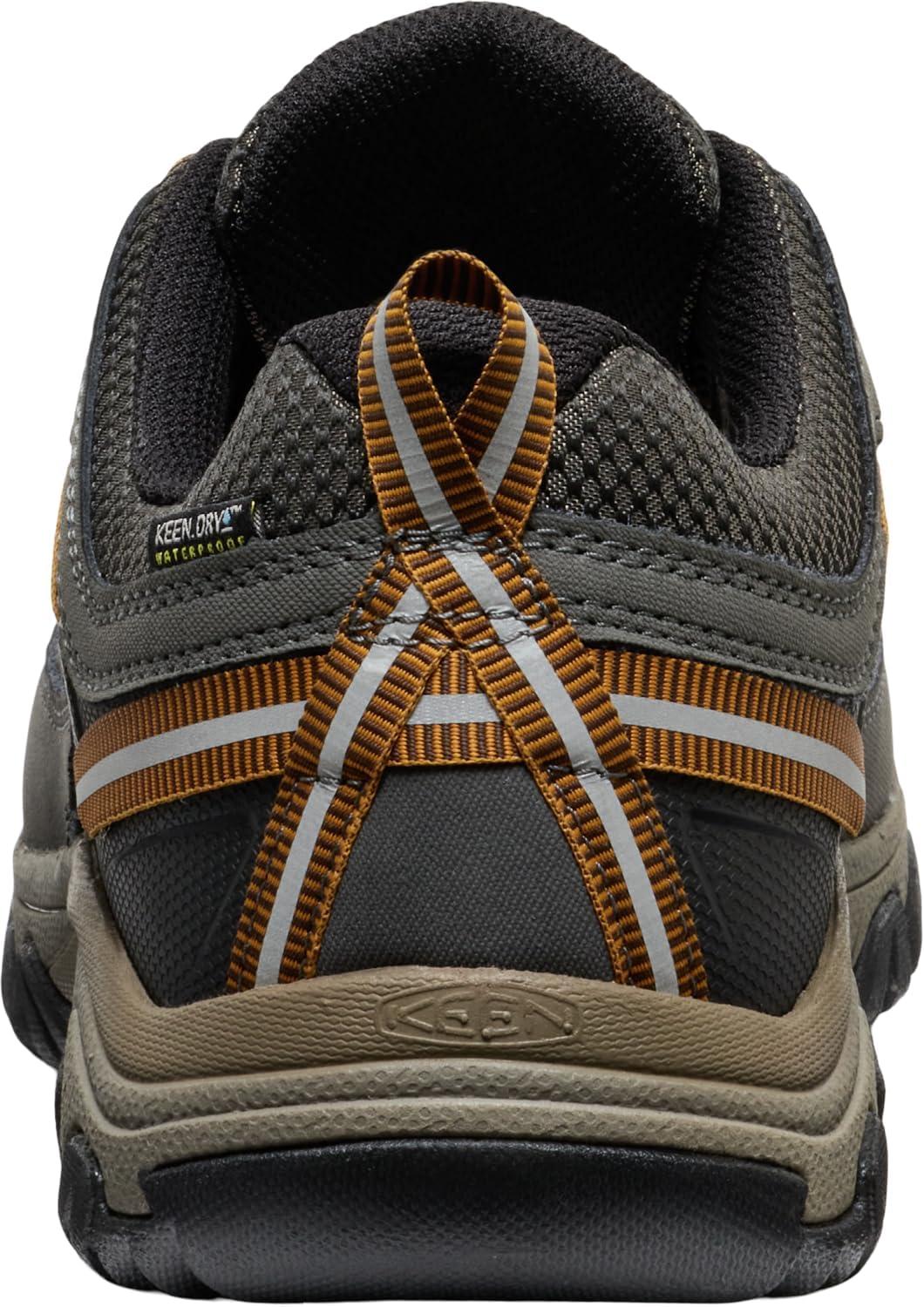 Our Take on KEEN's Targhee 3 Low Waterproof Hikers