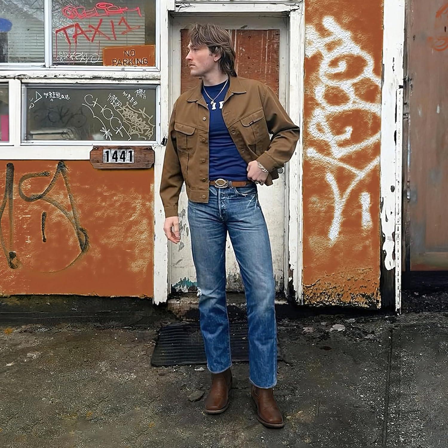 We Try ​Old West⁣ Style: Our​ Take on These Boots