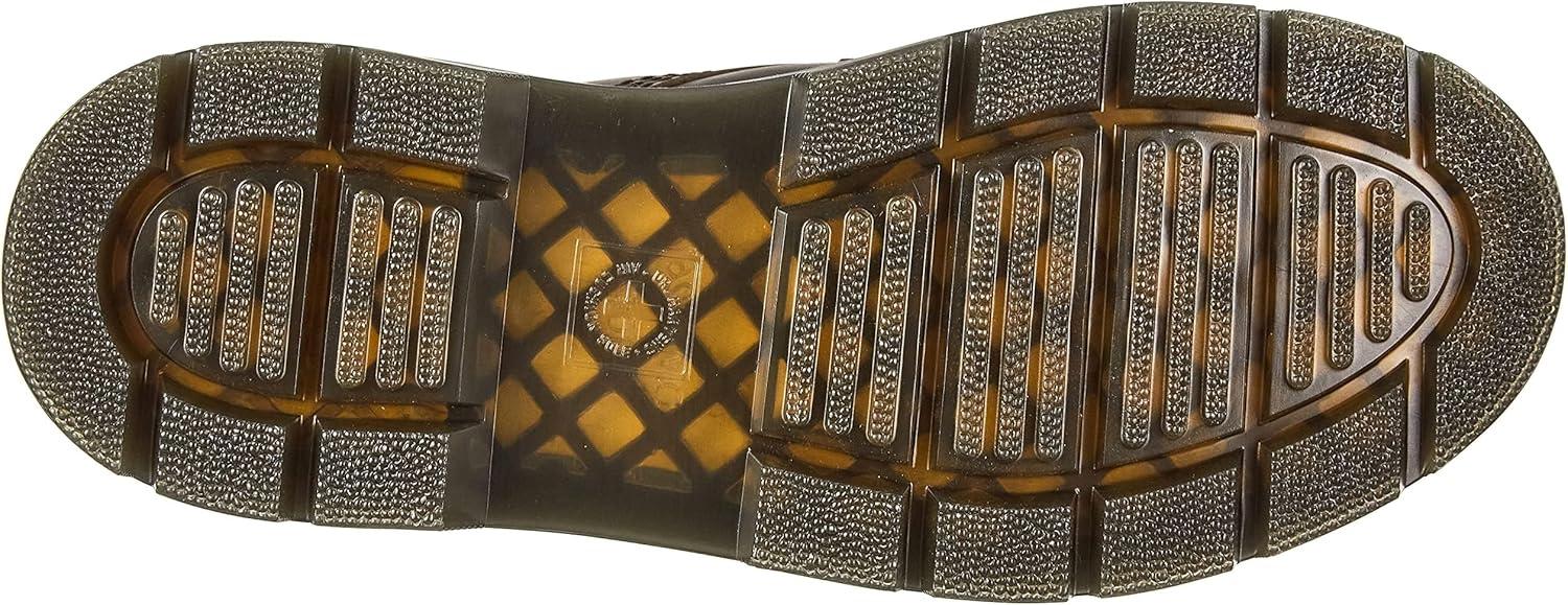 Why We Keep Reaching for the Dr. Martens Combs