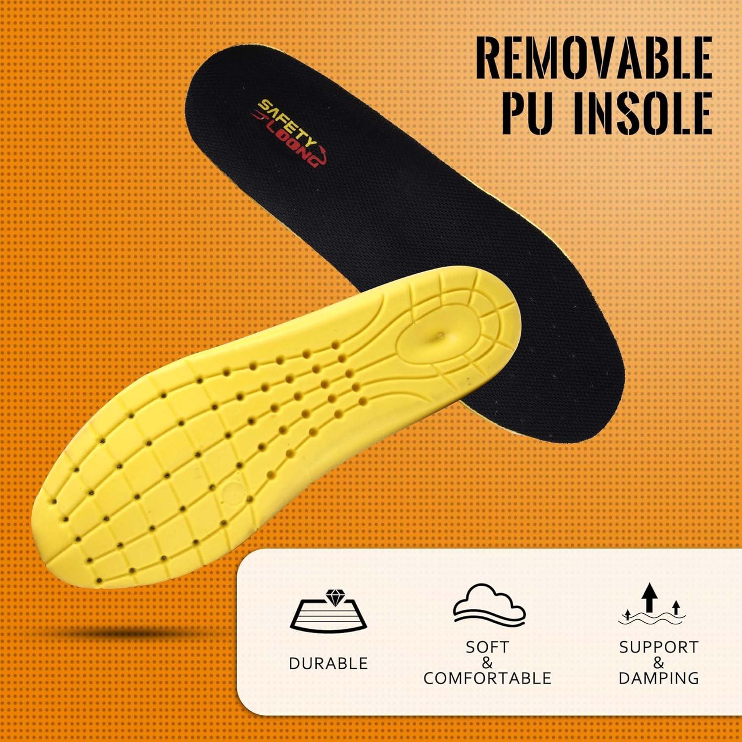 Our Hands-On Review of These‍ Waterproof Work Boots