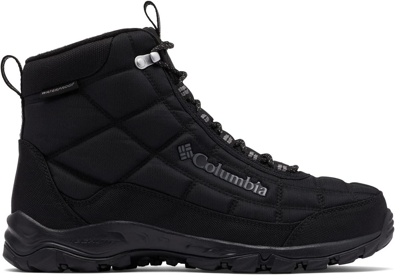 We⁤ Lace Up the Columbia Firecamp Boots