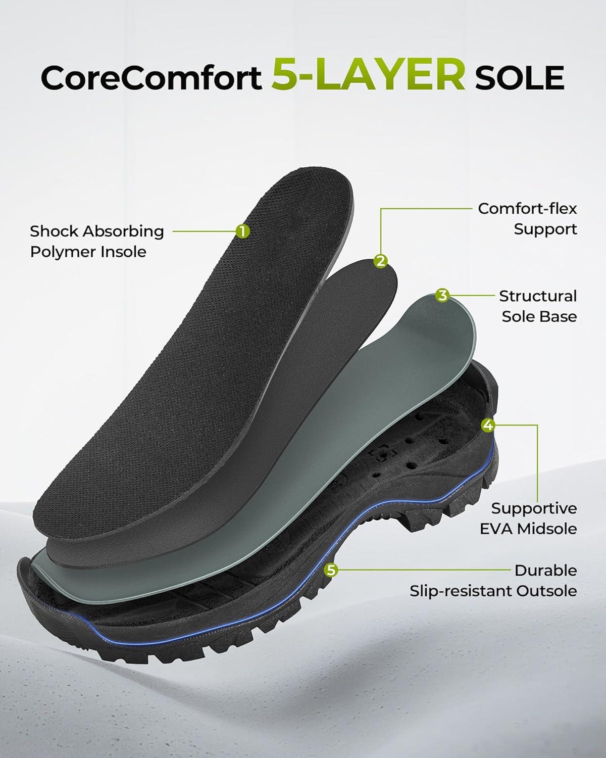 Our Take on Extremus MudRidge Hunting Boots