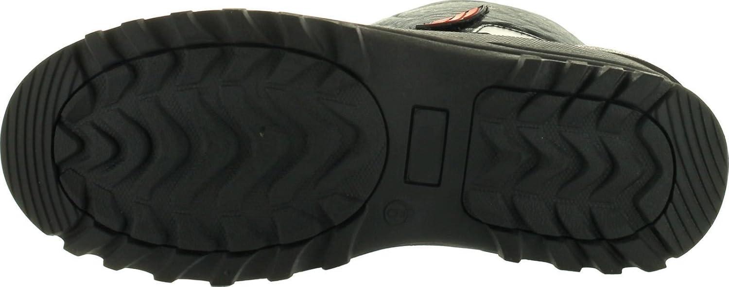 We Test the⁤ L&M‍ Winter Snow Boots for Men