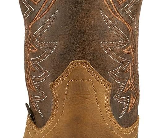 Our Take on the Irish Setter Marshall Work Boots