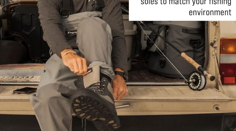 Testing the Hellbender: Our Frogg Toggs Boot Review