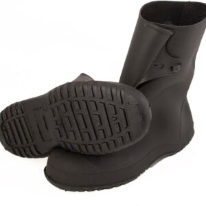 Do Our Work Shoes Need TINGLEY Workbrutes?