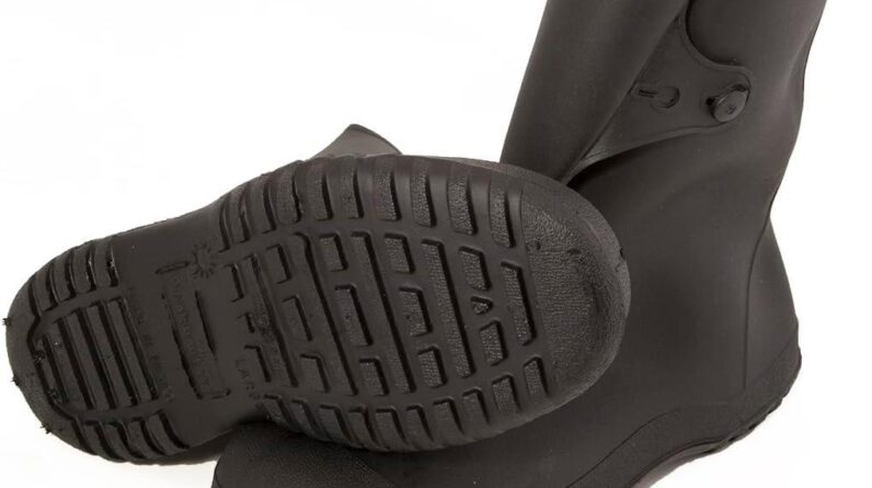 Do Our Work Shoes Need TINGLEY Workbrutes?