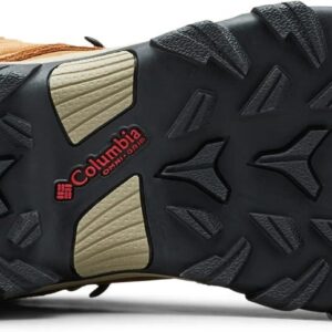 Testing Columbia’s Newton Ridge II on the Trail