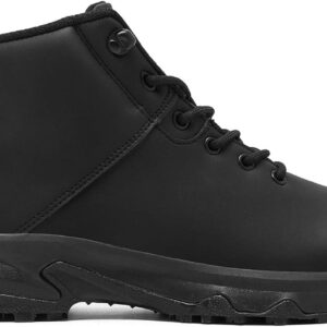 Our Take on SHULOOK’s Non-Slip Work Boots