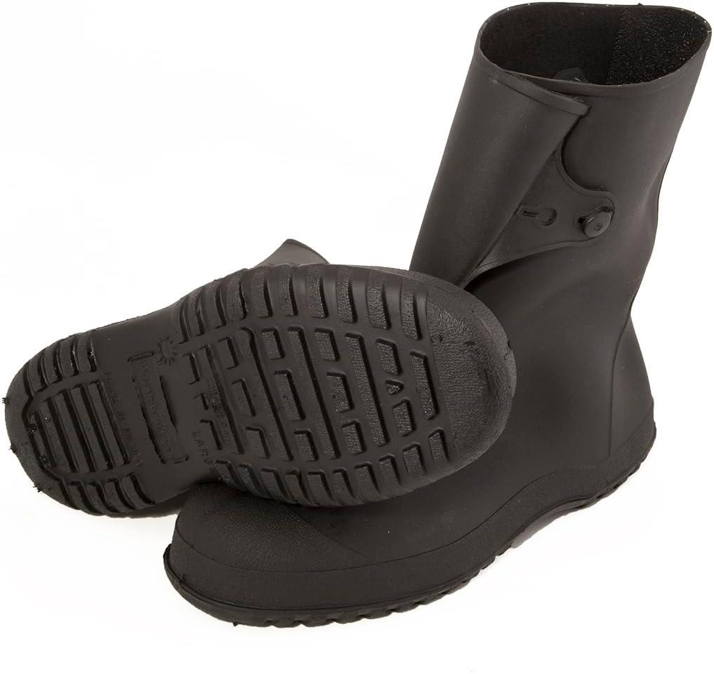 Do Our Work Shoes Need TINGLEY Workbrutes?