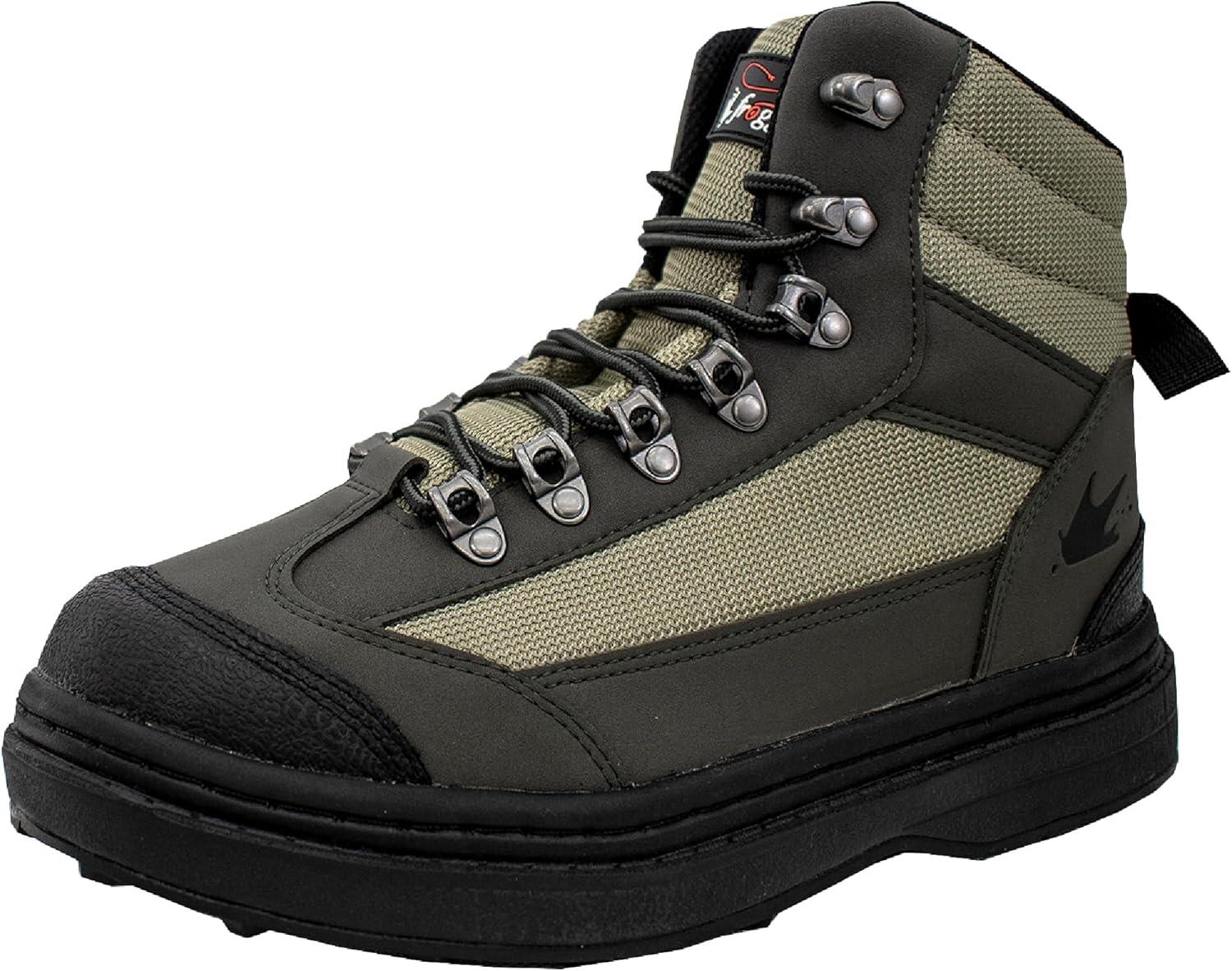 Testing⁣ the Hellbender: ‌Our Frogg​ Toggs Boot ‌Review