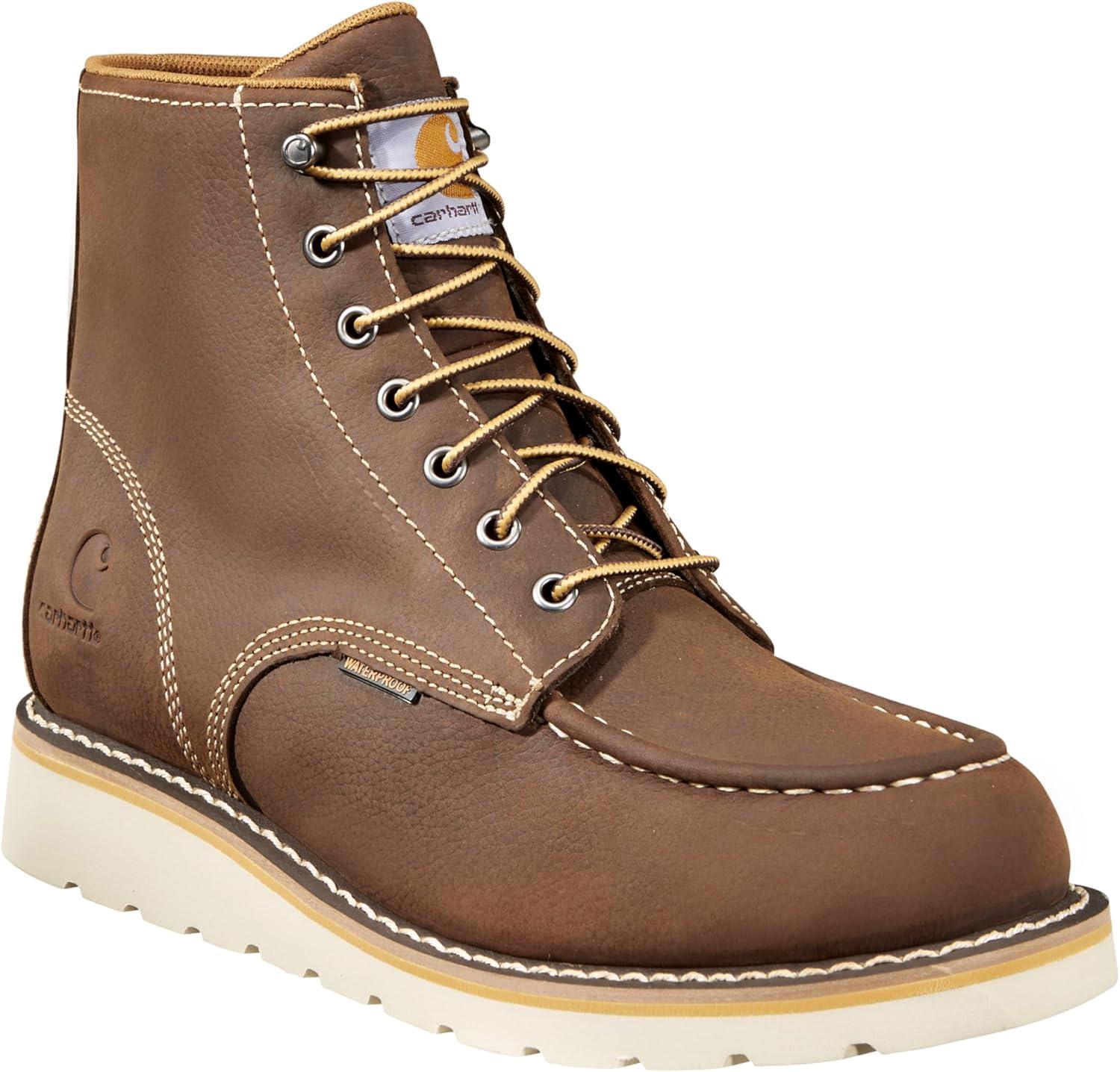 Our Take on Carhartt's 6