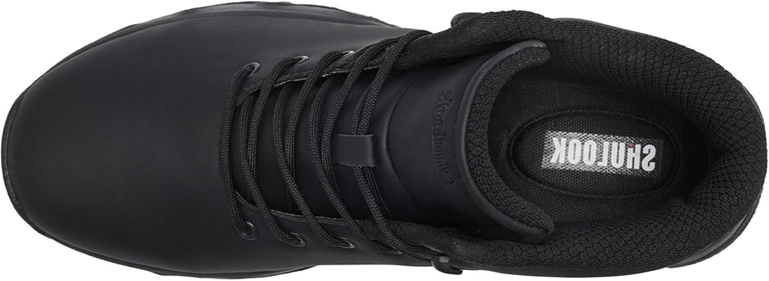 Our⁢ Take on SHULOOK's Non-Slip Work ‍Boots