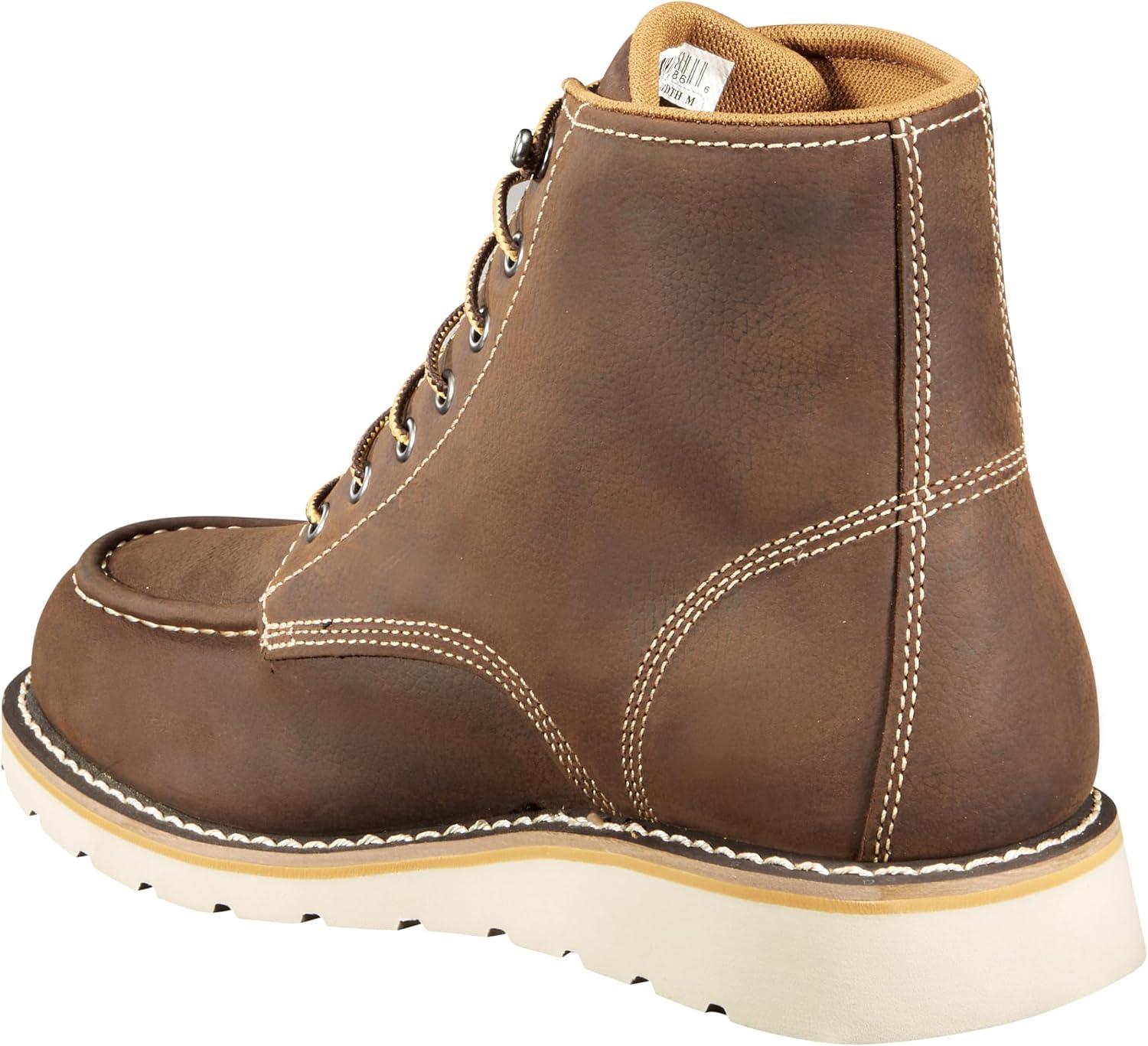 Our Take on Carhartt's 6