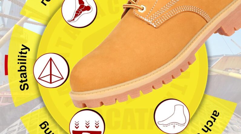 Our Take on Jacata’s Rugged Leather Work Boots
