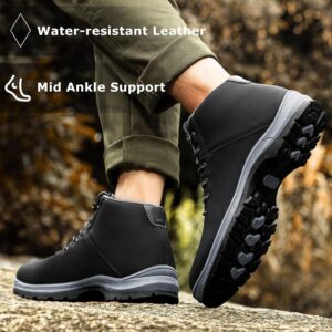 We Test CARENURSE Boots for Trail and Work