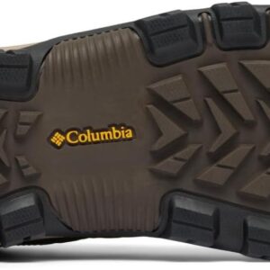 Our Take on the Columbia Transverse Hike Boots