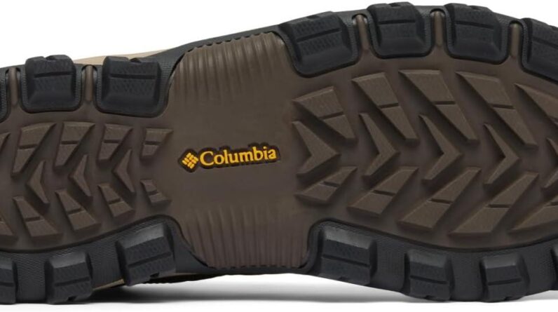 Our Take on the Columbia Transverse Hike Boots