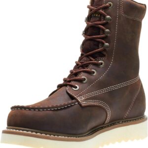 Lacing Up Our Take on Wolverine’s Loader Boots