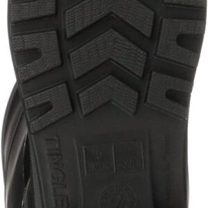 Our Take on TINGLEY’s Tough Farm Kneed Boots
