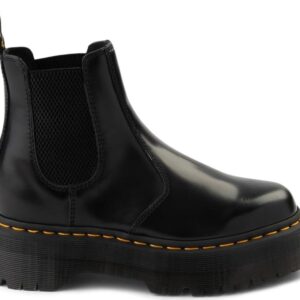 Our Take on Dr. Martens’ Winter-Ready Chelsea Boots