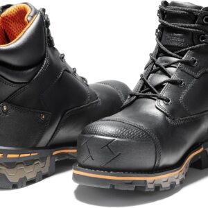 Testing the Timberland PRO Boondock Work Boots