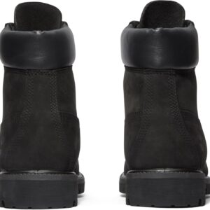 Why We Keep Reaching for These Timberland 6″ Boots
