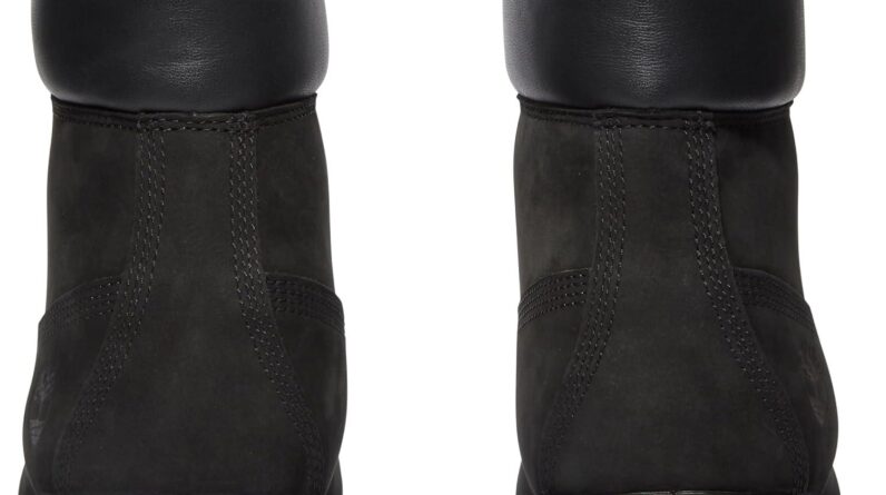 Why We Keep Reaching for These Timberland 6″ Boots
