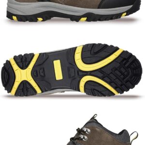 Our Take on Skechers Relment-Pelmo Hiking Boots