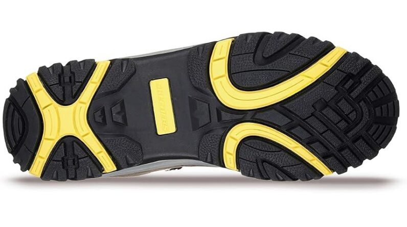 Our Take on Skechers Relment-Pelmo Hiking Boots