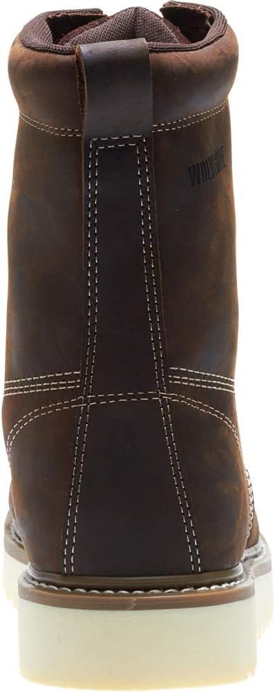 Lacing Up Our Take on Wolverine's Loader Boots