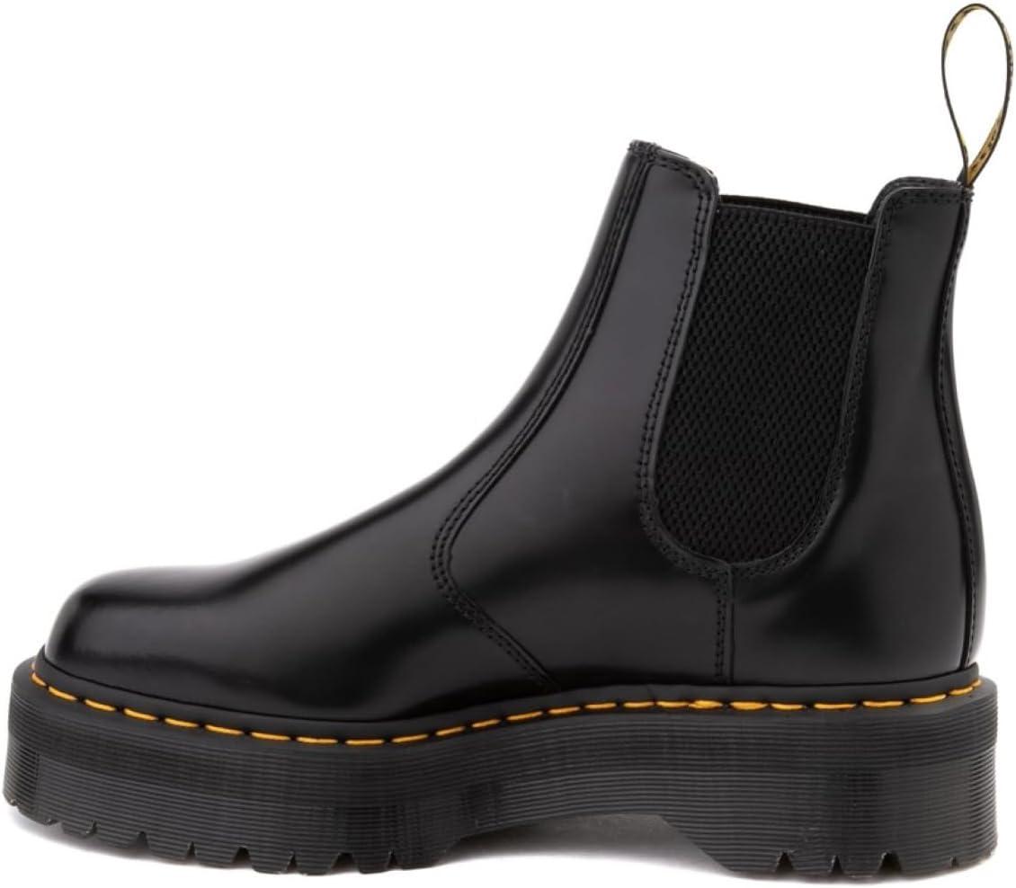 Our Take on Dr. Martens' Winter-Ready Chelsea Boots