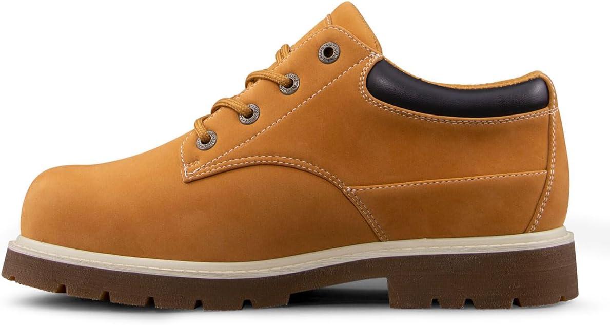 Our Take on Lugz Drifter Lo LX: ​Workday to ⁤Weekend