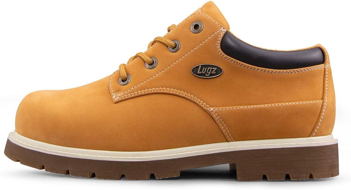 our⁢ Take on Lugz Drifter Lo LX: Workday to weekend