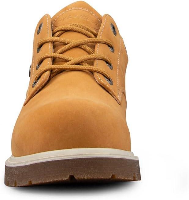 Our Take on⁢ Lugz Drifter Lo LX: Workday to Weekend