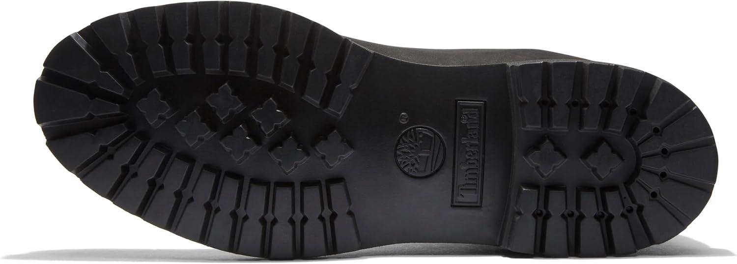 Why We Keep reaching for These Timberland 6