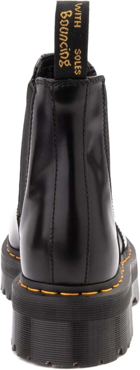 Our take on Dr. Martens' Winter-Ready‍ Chelsea Boots