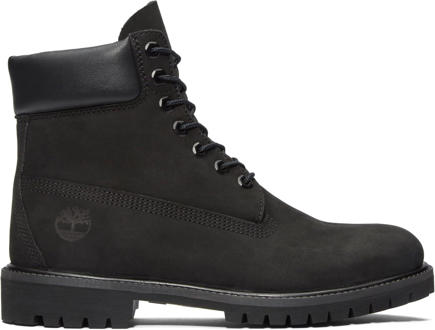 Why We Keep ⁤Reaching for These Timberland 6