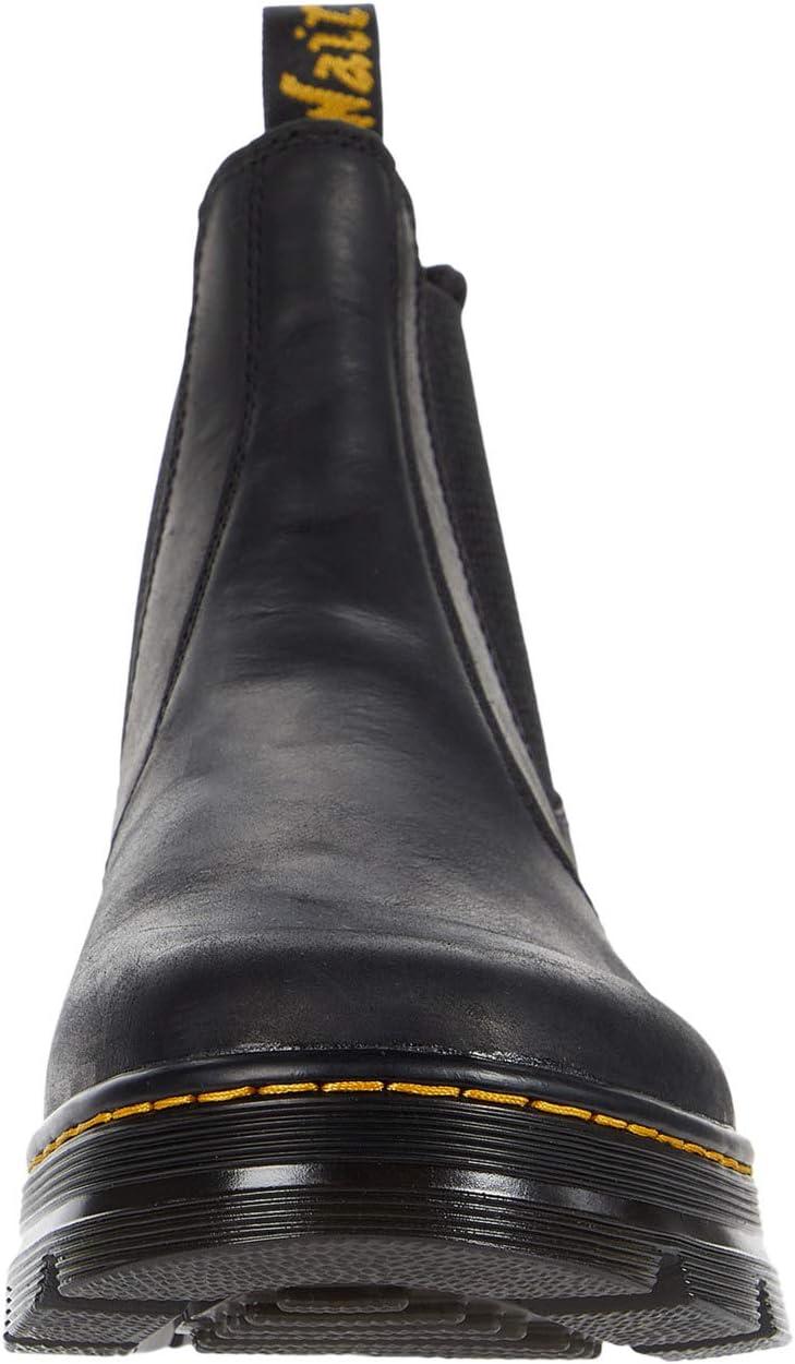 We Step Into Style with Embury Chelsea Boots