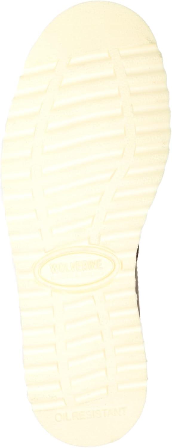 Lacing Up Our Take on Wolverine's Loader Boots